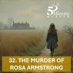 The Murder of Rosa Armstrong