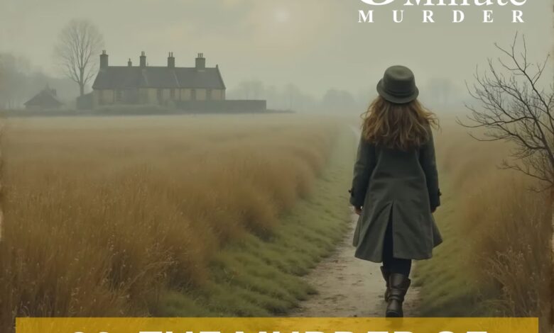 The Murder of Rosa Armstrong