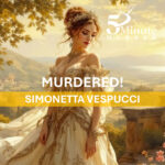 The Murder of Simonetta Vespucci